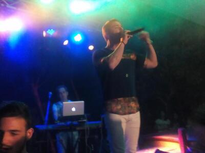 "Βούλιαξε" η Κάτω Αχαΐα στο πά...