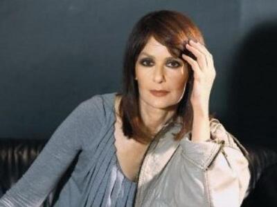 Γιατί βιάζεται να τελειώσει τα γυρίσματα...