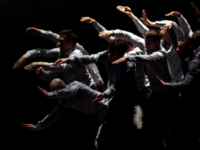 Αυλαία σηκώνει σήμερα το Φεστιβάλ Αθηνών...