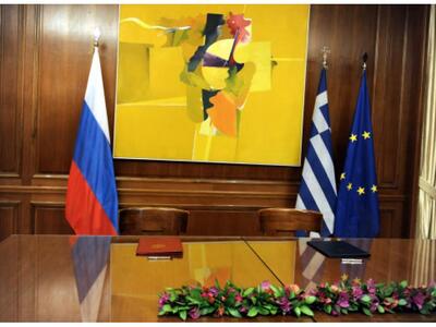 Επιστροφή των ελληνικών εξαγωγών στη Ρωσία