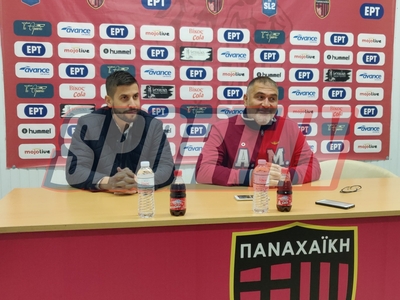 Μας τέλειωσε κι ο Καλογερόπουλος