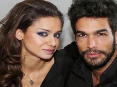 Νίκος Αναδιώτης - Βασιλική Σταματοπούλου...