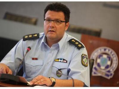 Παραιτήθηκε ο Χρήστος Μανούρας από Εκπρό...