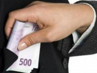 Δυτική Ελλάδα:Παρίσταναν τους υπαλλήλους...