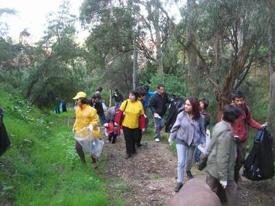 Βάνδαλοι "χτύπησαν" στο Δασύλλ...