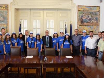 Πάτρα: Μεγάλη εκστρατεία ενημέρωσης για ...