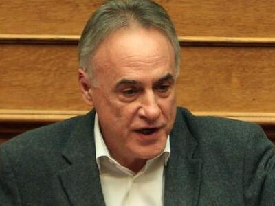 Τσούκαλης: Ειλικρινής ο Φώτης Κουβέλης ό...