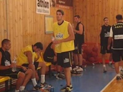 Kαι ο Έσπερος ΑΟΠΑ στον τελικό του Αιγίου