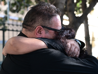 Οικογένεια Κυριακής Γρίβα:«Να σταματήσει...
