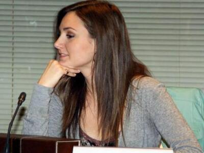 H δασκάλα από την Πρέβεζα που προωθεί ο ...