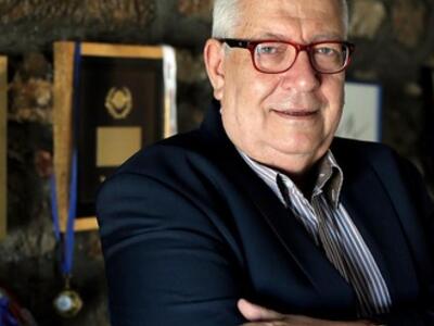 Μήνυμα του Γιώργου Τελώνη για την Παγκόσ...