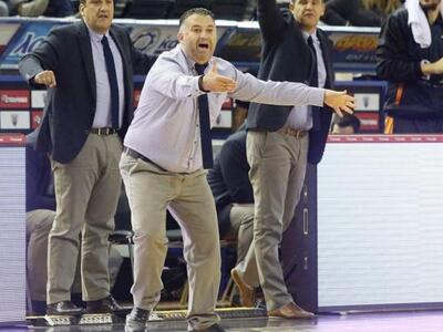 Μάκης Γιατράς: "Κάναμε μια μεγάλη κ...