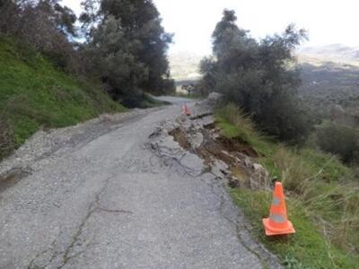 «Δε μας έφτανε η μοναξιά ήρθε και ο κατακλυσμός…»