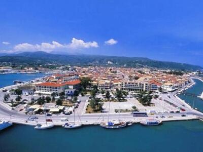 Λευκάδα: Δεν δημοπρατούνται τα τμήματα α...