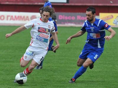 Καταβολή μέρους οφειλών από την ΠΑΕ Παναχαϊκή