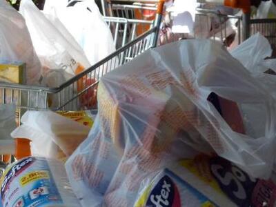 Ασφάλειες και στα Super Market