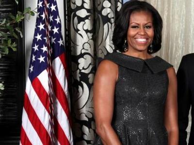 Η Μισέλ Ομπάμα δίνει συμβουλές στη μητέρ...