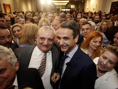 φωτο eurokinissi