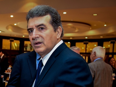 Μιχάλης Χρυσοχοίδης: «Ας ανοίξουν όσους ...