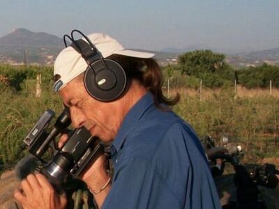 Πέθανε ο διευθυντής φωτογραφίας και σκην...