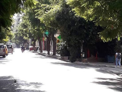 Πάτρα: Οδηγούσε με αυξημένη ταχύτητα ανά...