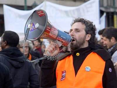 Η «Ανταρσία στην Πάτρα» στηρίζει Πελετίδ...
