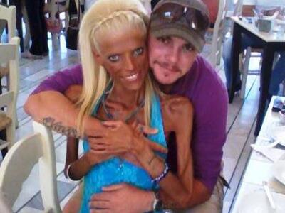 To τρυφερό μήνυμα στη Νανά Καραγιάννη απ...