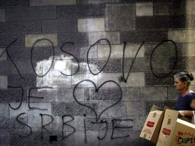 Και με την σφραγίδα της Χάγης η ανεξαρτη...