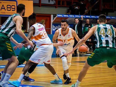 Κατσίβελης αντί Ζήση στo All Star Game