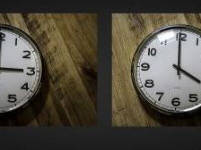 Τα ξημερώματα της Κυριακής γυρνάμε τα ρο...