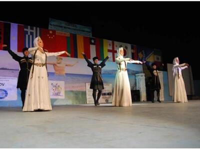 Tο 11ο Παγκόσμιο Φεστιβάλ Παραδοσιακών Χ...