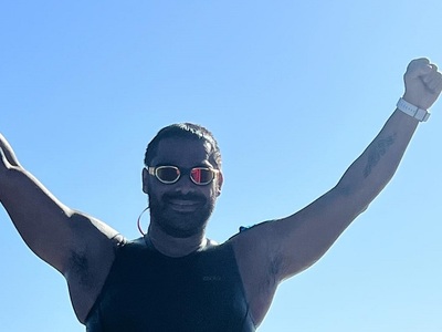 Τόλμησε το ακατόρθωτο ο χρυσός Παραολυμπ...