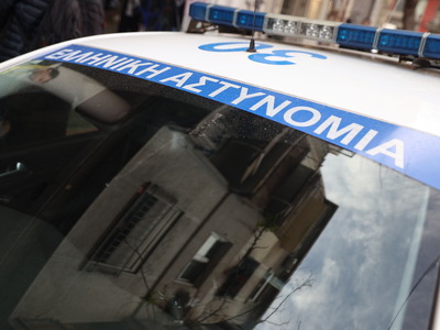Θεσσαλονίκη: Έπεισε 13χρονη να εγκαταλεί...
