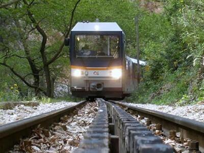 «Kalavryta CityPass»: Προσφορά της ΤΡΑΙΝ...