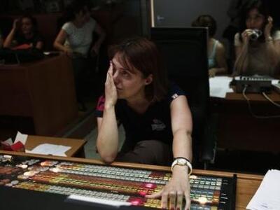 Οι πνευματικοί άνθρωποι στηρίζουν την ΕΡ...