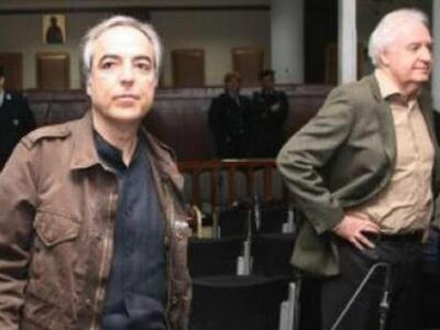 Η ζωή των μελών της 17Ν στη φυλακή -Ούτε...