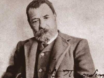 Ο Δήμος Δυτικής Αχαΐας τίμησε τον  Αλέξα...