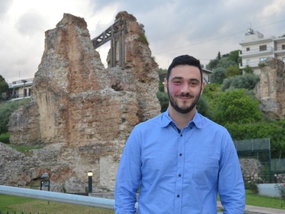 Μια οφειλόμενη απάντηση στον Δ. Παπαδόπο...