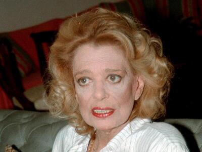 Μελίνα Μερκούρη: Σαν σήμερα, πρίν απο 18...