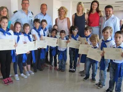 Πάτρα: Με επιτυχία ολοκληρώθηκαν για φετ...