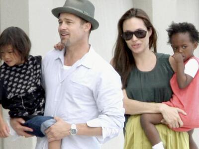 Μπραντ Πιτ: Είμαι πολύ θλιμμένος αλλά αυ...