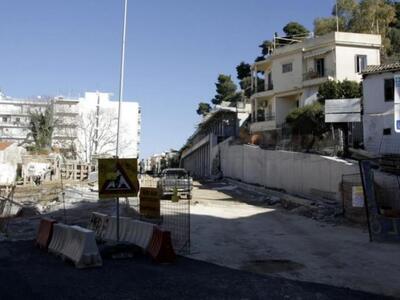 Πάτρα:Οι αρχαιολογικές αποκαλύψεις κατά ...