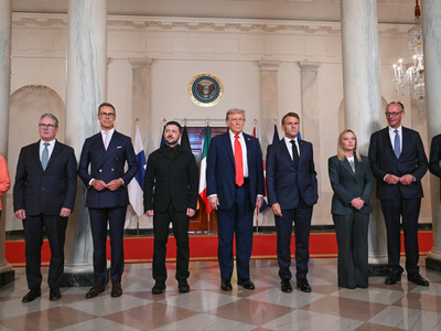 Politico: Στόχος των Ευρωπαίων είναι να ...