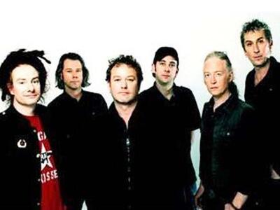 Levellers: Last details και κλήρωση κιθά...