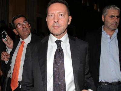 Γιάννης Στουρνάρας: Μόνο το ΔΝΤ θέτει θέμα μέτρων