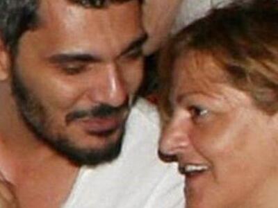 Αυτός είναι ο κατά 15 χρόνια νεότερος άν...