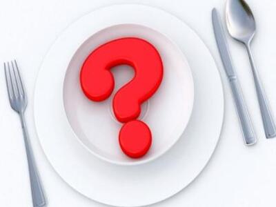 Οι μύθοι της επιτυχημένης δίαιτας