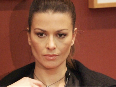 Τζίνα Αλιμόνου για το επεισόδιο με τον π...