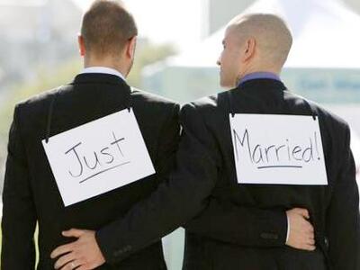 Αυστραλία: Νομιμοποιούνται οι γάμοι ομοφυλοφίλων