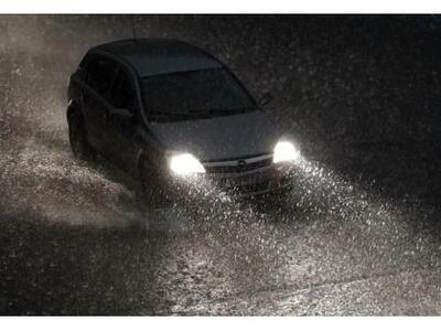 Ο καιρός σήμερα και αύριο στην Πάτρα